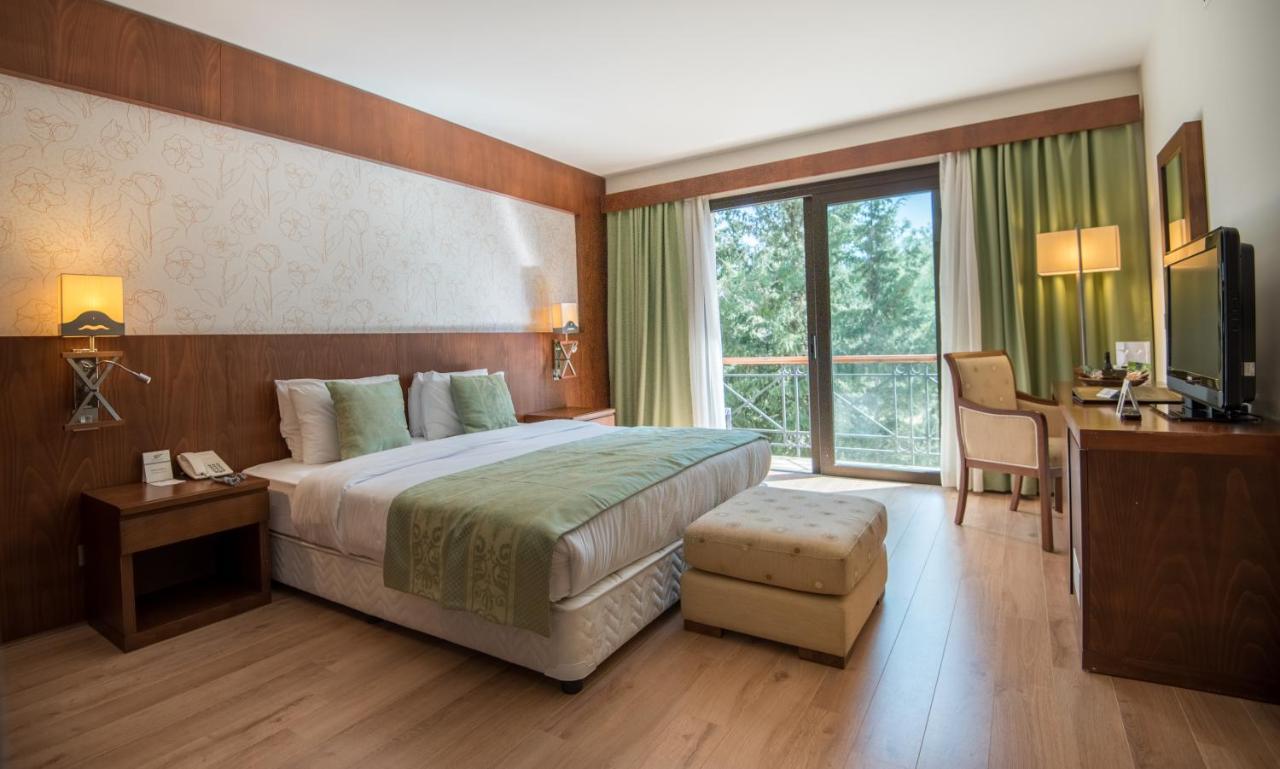 Korineum Golf & Beach Resort Agios Georgios  Buitenkant foto